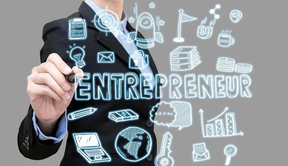 Business Start-Up Training
